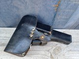 Star Model A Super - 9mm Largo with holster and extra mag - Image 15 of 16