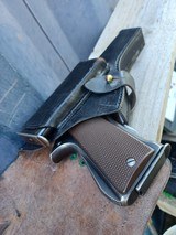 Star Model A Super - 9mm Largo with holster and extra mag - Image 14 of 16