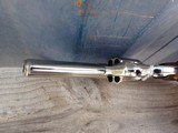Colt Diamondback 38 Special - Factory Nickel Made in 1978 - Image 13 of 15