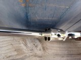 Colt Diamondback 38 Special - Factory Nickel Made in 1978 - Image 12 of 15