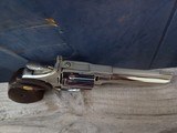 Colt Diamondback 38 Special - Factory Nickel Made in 1978 - Image 6 of 15