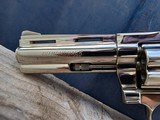 Colt Diamondback 38 Special - Factory Nickel Made in 1978 - Image 11 of 15