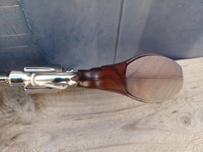 Colt Diamondback 38 Special - Factory Nickel Made in 1978 - Image 14 of 15