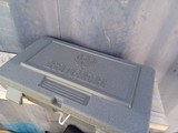 Extremely rare Ruger Vaquero Dual Cylinder Stainless Steel - 32 H&R Magnum and 32-20 WCF - 1 of 280 made in 2004 - Image 14 of 18