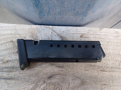 Egyptian Helwan - 9mm - Like Beretta 1951 - Image 14 of 15