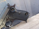 Egyptian Helwan - 9mm - Like Beretta 1951 - Image 2 of 15