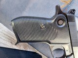 Egyptian Helwan - 9mm - Like Beretta 1951 - Image 8 of 15