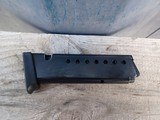 Egyptian Helwan - 9mm - Like Beretta 1951 - Image 14 of 15