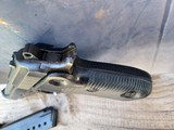 Egyptian Helwan - 9mm - Like Beretta 1951 - Image 5 of 15