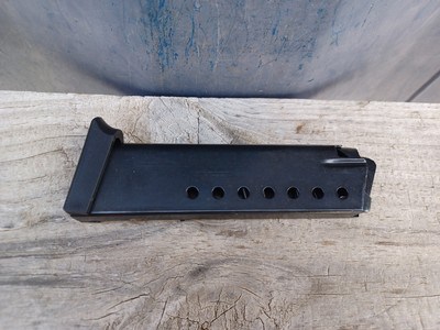 Egyptian Helwan - 9mm - Like Beretta 1951 - Image 13 of 15