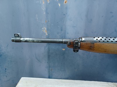 Universal M1 Carbine - 30 Carbine - Image 13 of 21