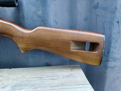 Universal M1 Carbine - 30 Carbine - Image 11 of 21
