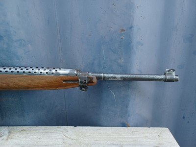 Universal M1 Carbine - 30 Carbine - Image 4 of 21