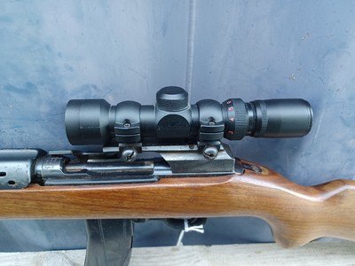 Universal M1 Carbine - 30 Carbine - Image 17 of 21