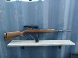 Universal M1 Carbine - 30 Carbine - Image 1 of 21