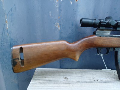 Universal M1 Carbine - 30 Carbine - Image 2 of 21