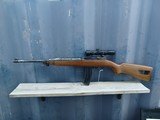 Universal M1 Carbine - 30 Carbine - Image 10 of 21