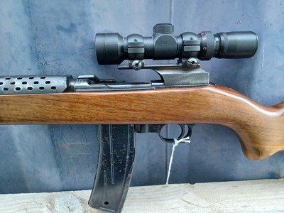 Universal M1 Carbine - 30 Carbine - Image 16 of 21