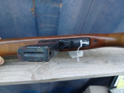Universal M1 Carbine - 30 Carbine - Image 18 of 21