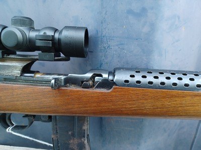 Universal M1 Carbine - 30 Carbine - Image 8 of 21