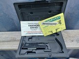 Daewoo DH40 - 40 S&W - Image 13 of 15