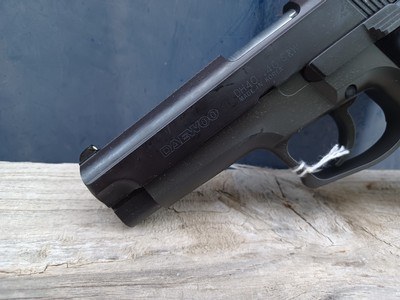 Daewoo DH40 - 40 S&W - Image 4 of 15