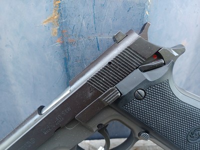 Daewoo DH40 - 40 S&W - Image 3 of 15