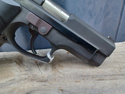 Astra A-100 - 9mm - Image 8 of 14