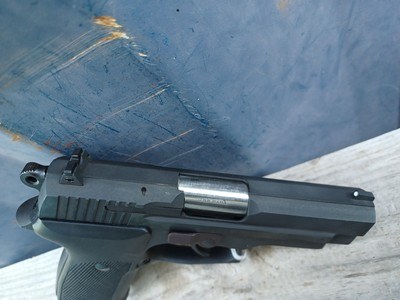Astra A-100 - 9mm - Image 9 of 14