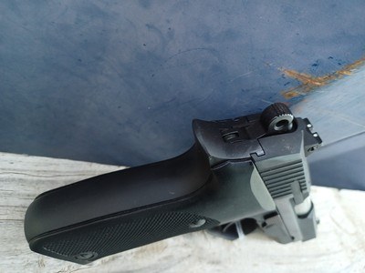 Astra A-100 - 9mm - Image 10 of 14