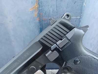 Astra A-100 - 9mm - Image 3 of 14