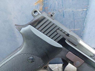 Astra A-100 - 9mm - Image 7 of 14