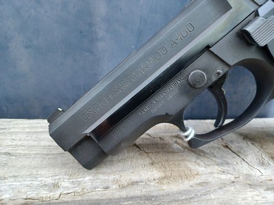 Astra A-100 - 9mm - Image 4 of 14