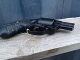 Smith & Wesson 360J - 357 S&W Magnum - Japanese Police Overrun - Image 11 of 15