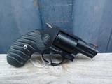 Smith & Wesson 360J - 357 S&W Magnum - Japanese Police Overrun - Image 5 of 15