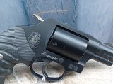 Smith & Wesson 360J - 357 S&W Magnum - Japanese Police Overrun - Image 7 of 15