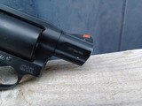 Smith & Wesson 360J - 357 S&W Magnum - Japanese Police Overrun - Image 8 of 15