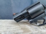 Smith & Wesson 360J - 357 S&W Magnum - Japanese Police Overrun - Image 4 of 15