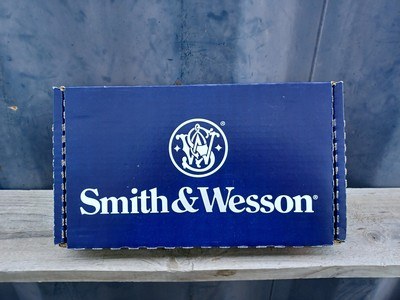 Smith & Wesson 360J - 357 S&W Magnum - Japanese Police Overrun - Image 12 of 15