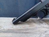 Norinco TT Olympia Target Pistol - 22 LR - Image 4 of 15