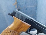 Norinco TT Olympia Target Pistol - 22 LR - Image 7 of 15