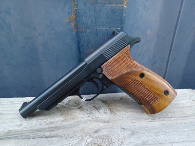 Norinco TT Olympia Target Pistol - 22 LR - Image 1 of 15