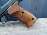 Norinco TT Olympia Target Pistol - 22 LR - Image 2 of 15