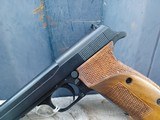 Norinco TT Olympia Target Pistol - 22 LR - Image 3 of 15