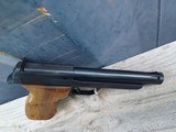 Norinco TT Olympia Target Pistol - 22 LR - Image 9 of 15