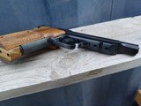Norinco TT Olympia Target Pistol - 22 LR - Image 11 of 15