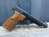 Norinco TT Olympia Target Pistol - 22 LR - Image 5 of 15