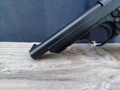 Norinco TT Olympia Target Pistol - 22 LR - Image 4 of 15