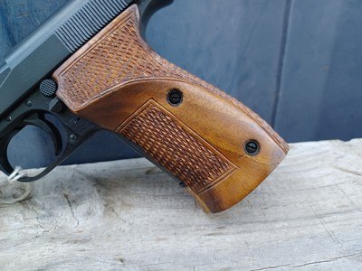 Norinco TT Olympia Target Pistol - 22 LR - Image 2 of 15