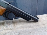 Norinco TT Olympia Target Pistol - 22 LR - Image 8 of 15